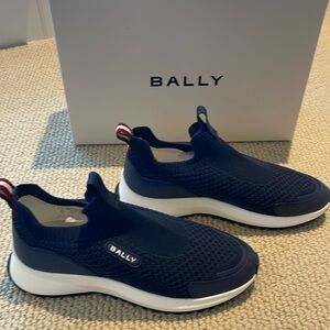 Bally NWT “ Dewan “ sport shoes